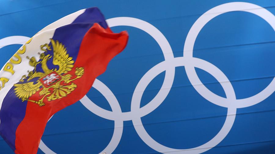 Россия подаст заявку на проведение отборочного турнира по керлингу к Олимпиаде-2022