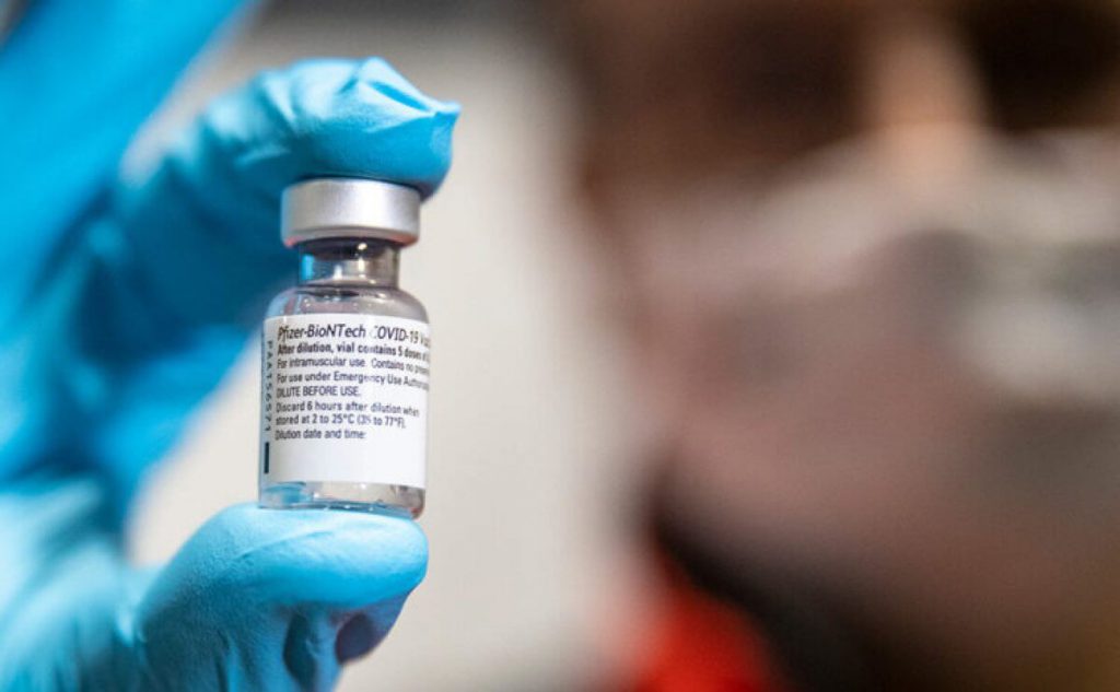 Китай и Россия обеспечат глобальную доступность вакцин от COVID-19