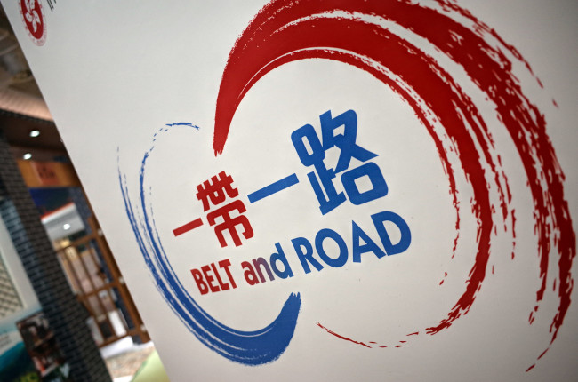 Посольстве Китая прошла конференция, посвященная 10-летию инициативы «Один пояс, один путь»