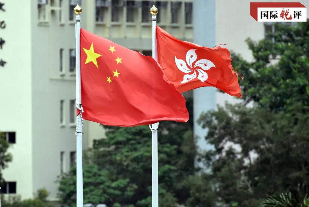 Администрация САР Сянган полностью поддерживает контрмеры центрального правительства в ответ на поездку Н. Пелоси на Тайвань