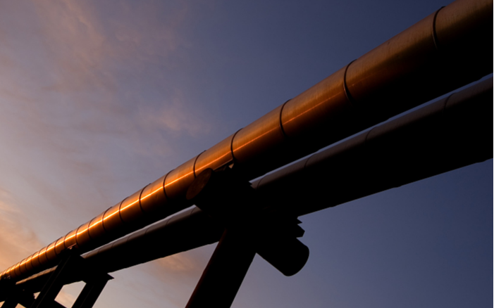 «Газпром» ожидает удвоенный рост спроса на российский газ в Китае