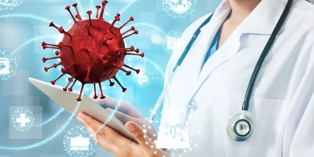 Российский вирусолог опроверг утверждения об искусственном происхождении коронавируса