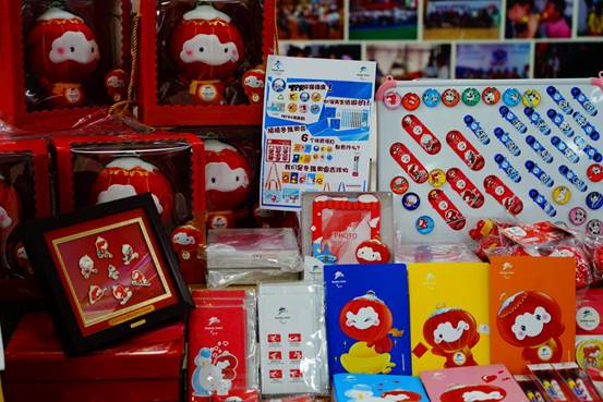 Объем продаж товаров в рамках фестиваля онлайн-шопинга Китай-ШОС составил почти 16 млн долл. США