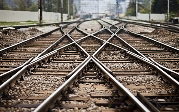 С 1 сентября 2022 года железнодорожный погранпереход Махалино – Хуньчунь переходит на круглосуточный режим работы