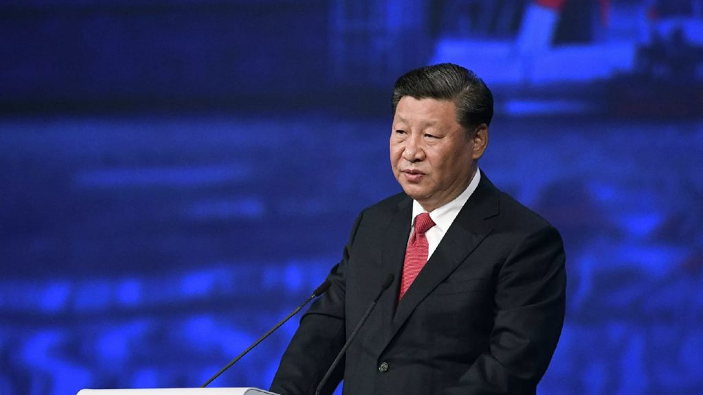 Председатель КНР Си Цзиньпин в субботу на саммите G20 предложил инициативу сотрудничества по вакцинам от COVID-19.