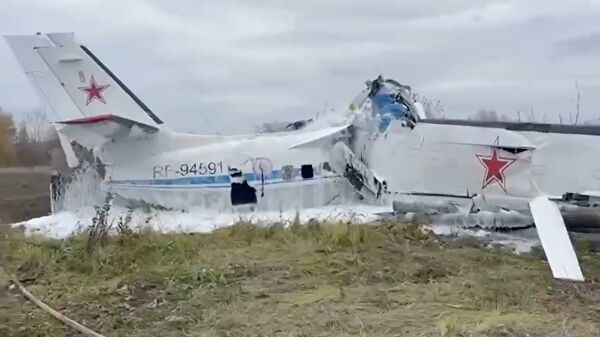 Си Цзиньпин направил Владимиру Путину соболезнования в связи с крушением самолета в Татарстане