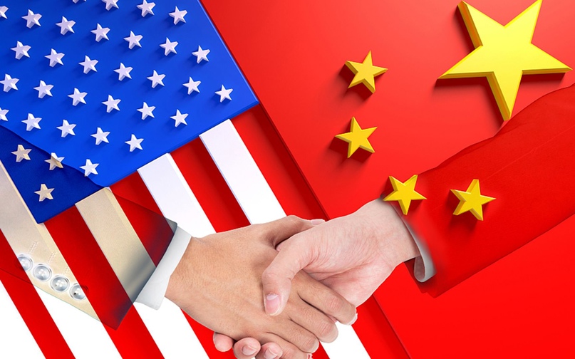 ​Мир ожидает, что Китай и США надлежащим образом урегулируют двусторонние отношения — Си Цзиньпин