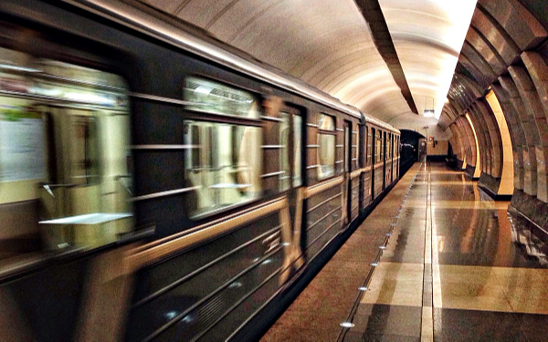 Открыты станции московского метро, построенные при участии Китая