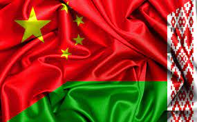 Глава МИД КНР Цинь Ган провел телефонный разговор с министром  иностранных дел Беларуси Сергеем Алейником