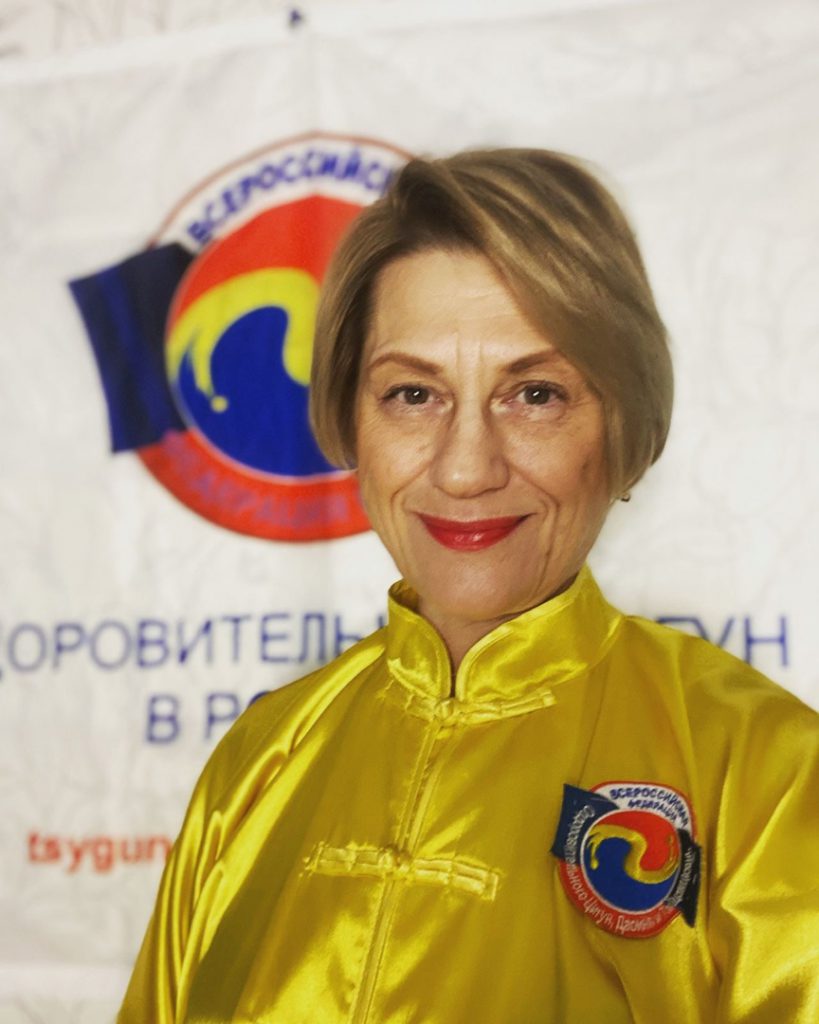 ﻿#ГОСТИ1024FM — Людмила Цыкунова