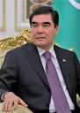 Си Цзиньпин поздравил С. Бердымухамедова с избранием на пост президента Туркменистана