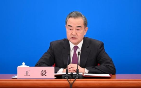 Ван И высказал основные озабоченности Китая в связи с ситуацией в Украине