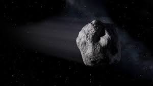 В честь китайского университета назван астероид