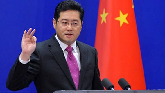 Посол КНР в США разъяснил позицию Китая по украинскому вопросу