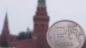 Россия переведет расчеты за поставки газа в Европу в рубли