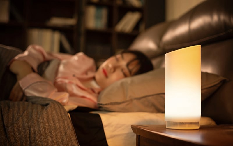 Неспящие в Китае: медики рассказали о нарушениях сна в КНР