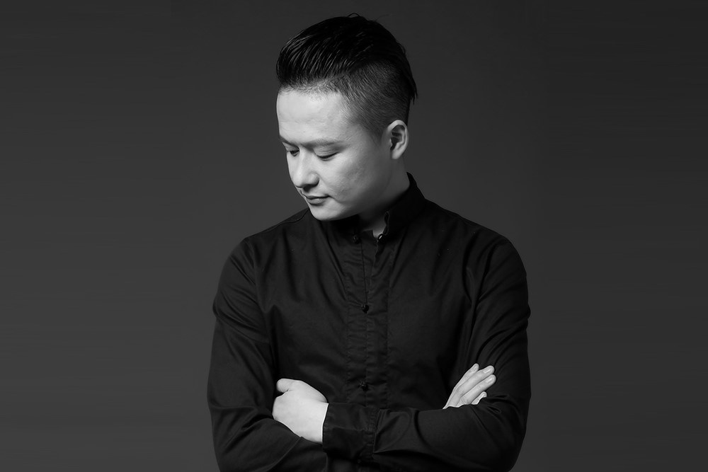 Известный китайский дизайнер Личэнь Дин присоединился к жюри премии «Золотой Трезини»