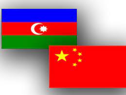 Председатель КНР Си Цзиньпин поздравил Ильхама Алиева с переизбранием на пост президента Азербайджана