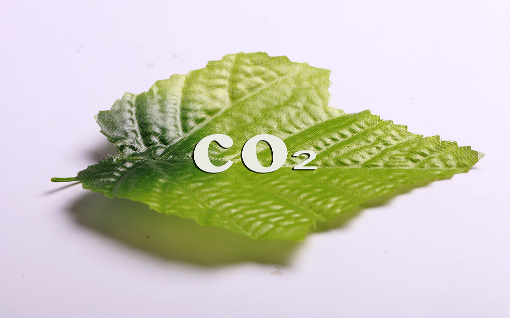 В Китае обсудили систему контроля за выбросами углерода