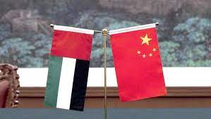 ОАЭ готовы приветствовать китайских туристов на фоне отмены в КНР антиковидных ограничений, действовавших с 2020 года