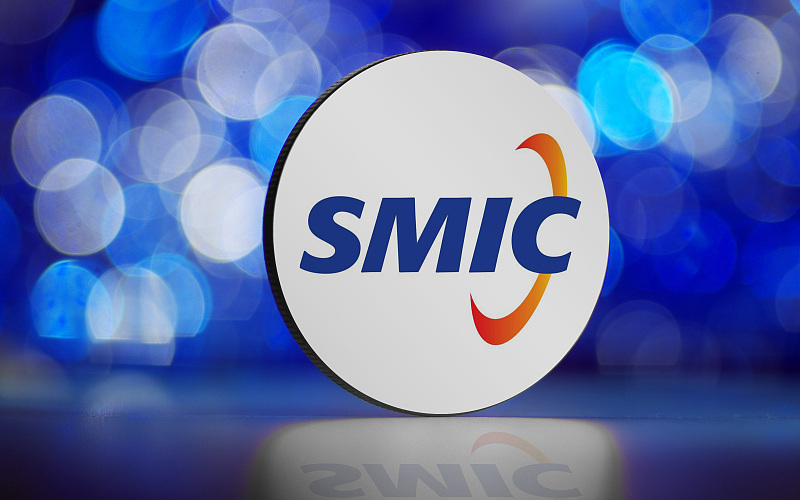Китайский производитель чипов SMIC получил рекордную выручку в I квартале в $1,8 млрд