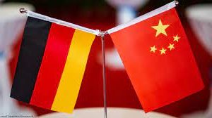 17 февраля на полях Мюнхенской конференции по безопасности член Политбюро ЦК КПК, министр иностранных дел КНР Ван И провел встречу с главой МИД Германии Анналеной Бербок