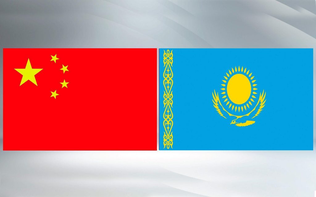 Статья Си Цзиньпина для казахстанских СМИ
