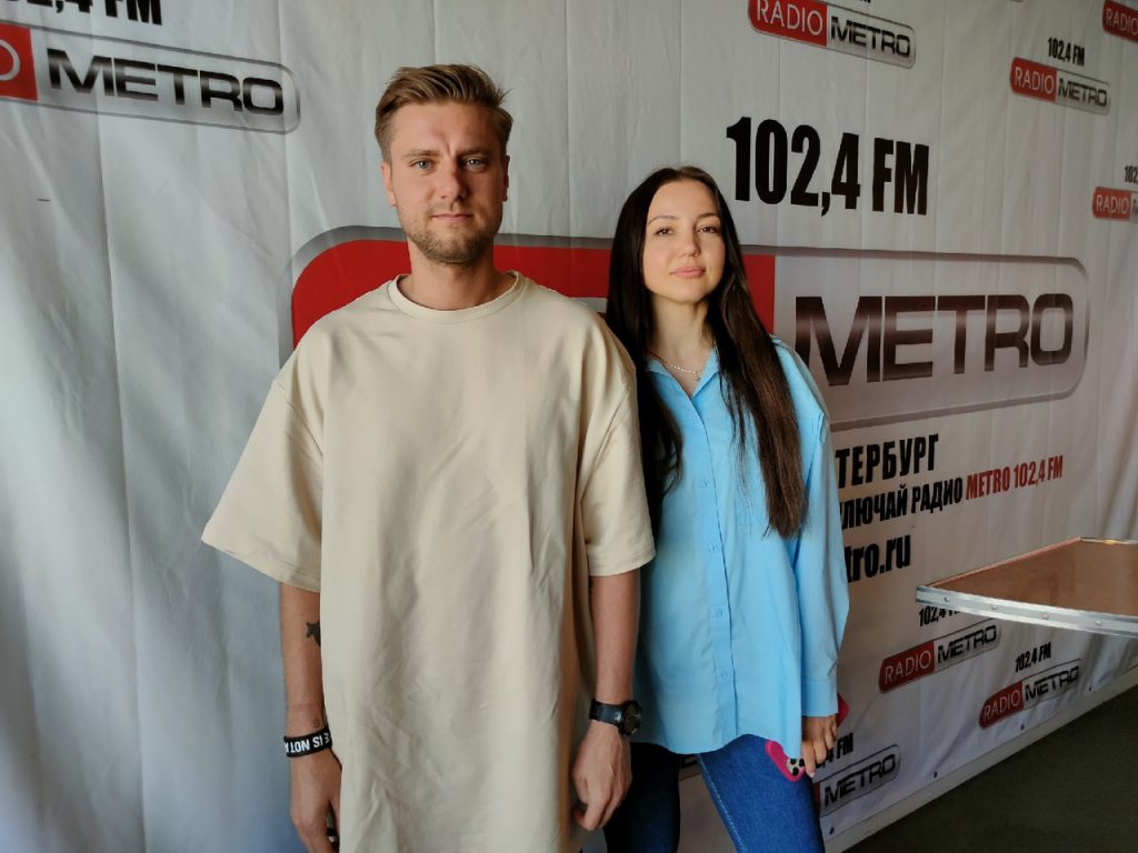 #ГОСТИ1024FM﻿ — Вячеслав Суханов