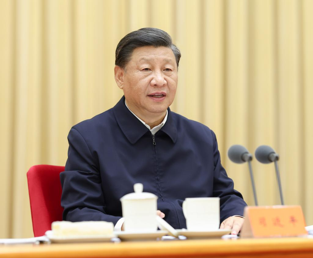 20-й Всекитайский съезд КПК определит будущее Китая