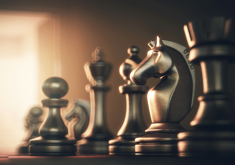 ​Китаец Дин Лижэнь занял второе место на шахматном турнире претендентов