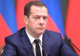 Медведев рассказал о последствиях визита Пелоси на Тайвань