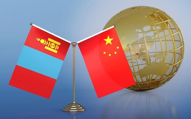 Монголия должна придерживаться принципа «одного Китая» и признавать, что Тайвань — это неотъемлемая часть КНР