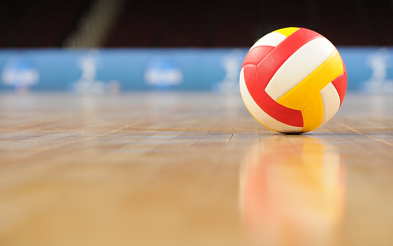 Сборная Китая выиграла первенство Чемпионата мира по волейболу среди женщин