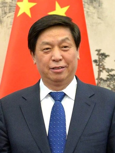 Ли Чжаньшу совершит официальные дружественные визиты в Россию, Монголию, Непал, РК и примет участие в 7-м Восточном экономическом форуме