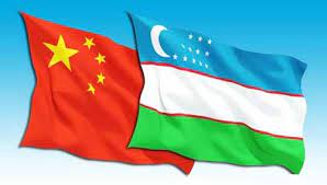 Cи Цзиньпин провел переговоры с президентом Узбекистана