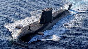 «Техническое сотрудничество» по строительству атомных подводных лодок между США, Великобританией и Австралией — это распространение ядерного оружия