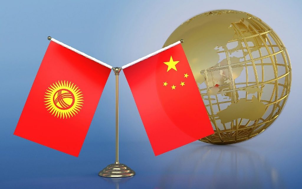 Впервые после пандемии запущены прямые регулярные авиарейсы из Китая в Кыргызстан и обратно