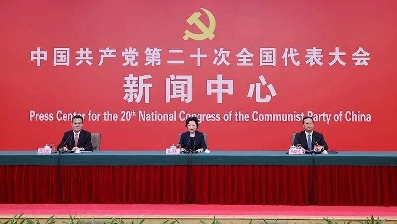 Китай обозначил основные «за» и «против» национальной внешней политики