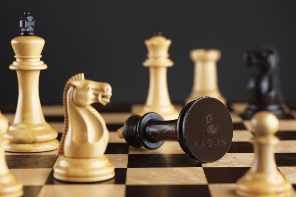 20 июля – Международный день шахмат
