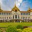 королевский дворец таиланд бангкок
