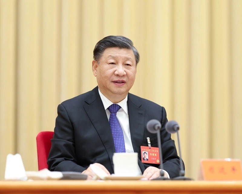 С 15 по 16 декабря в Пекине прошло Центральное совещание по экономической работе, в ходе которого китайское руководство наметило приоритетные направления в экономической работе на 2023 год