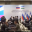 Узбекско-российский экономический бизнес-форум