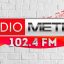 лого радио метро