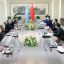 Глава МИД КНР провел переговоры с председателем 77-й сессии ГА ООН