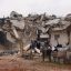 землетрясение турция сирия