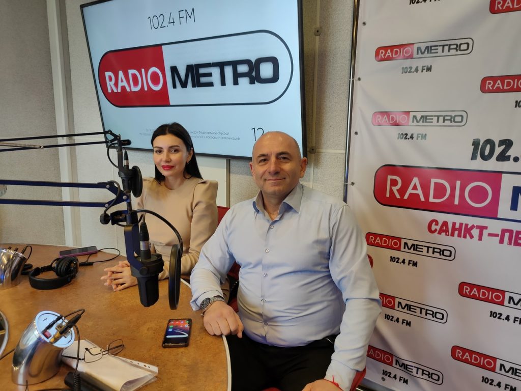 ﻿#ГОСТИ1024FM — Навруз