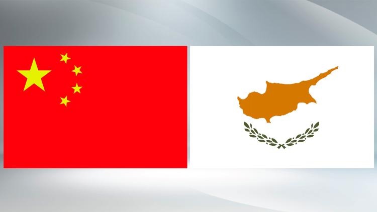 Председатель КНР Си Цзиньпин поздравил Никоса Христодулидиса с избранием на пост президента Кипра