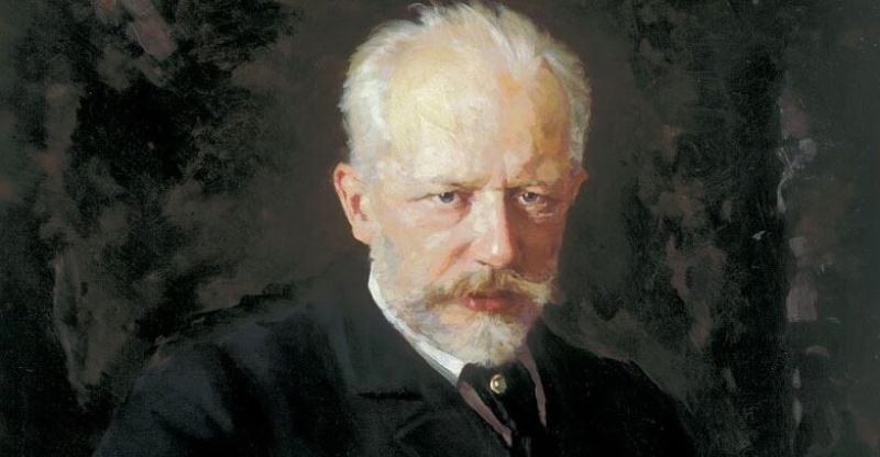 7 мая исполняется 183 года со дня рождения великого русского композитора и педагога Петра Ильича Чайковского