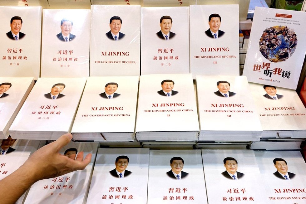 Эксперт заявил, что книга с цитатами Си Цзиньпина на русском языке укрепит дружбу КНР и РФ