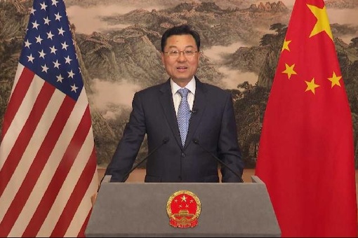 Посол КНР в США Се Фэн во вторник, выступая на 5-м Американо-китайском деловом форуме, организованном журналом «Форбс», предостерег от разрыва связей и конфликта между Пекином и Вашингтоном